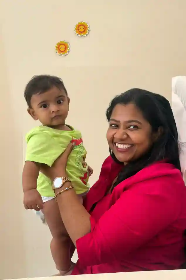 Doctor with patient